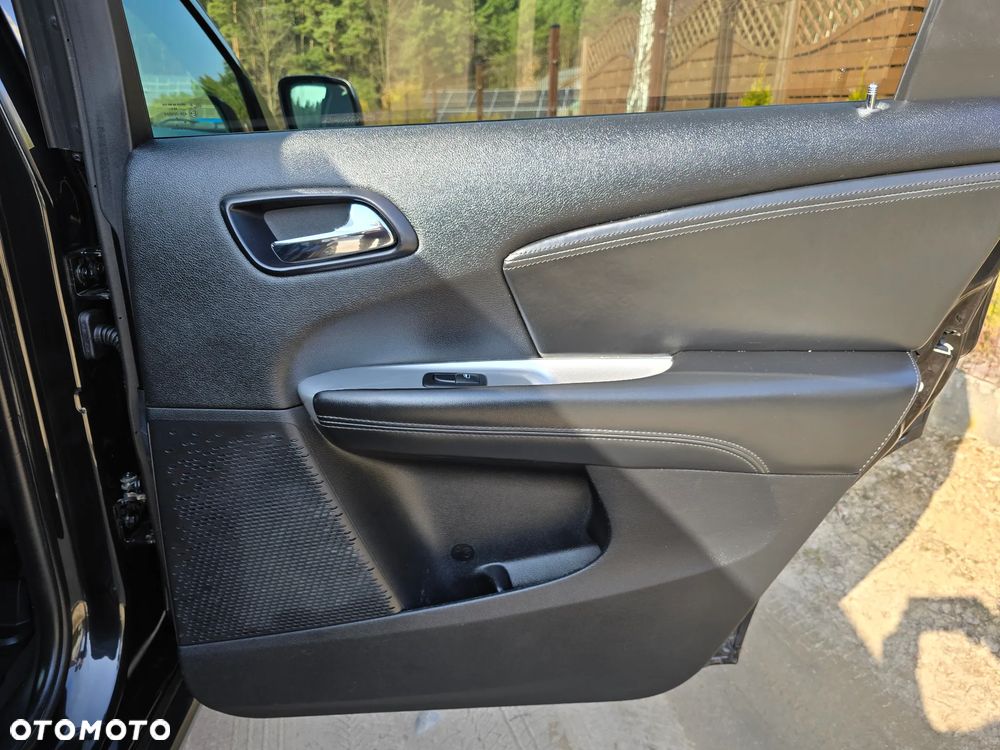 Fiat Freemont 2.0 Multijet 16V DPF Black Code - 18