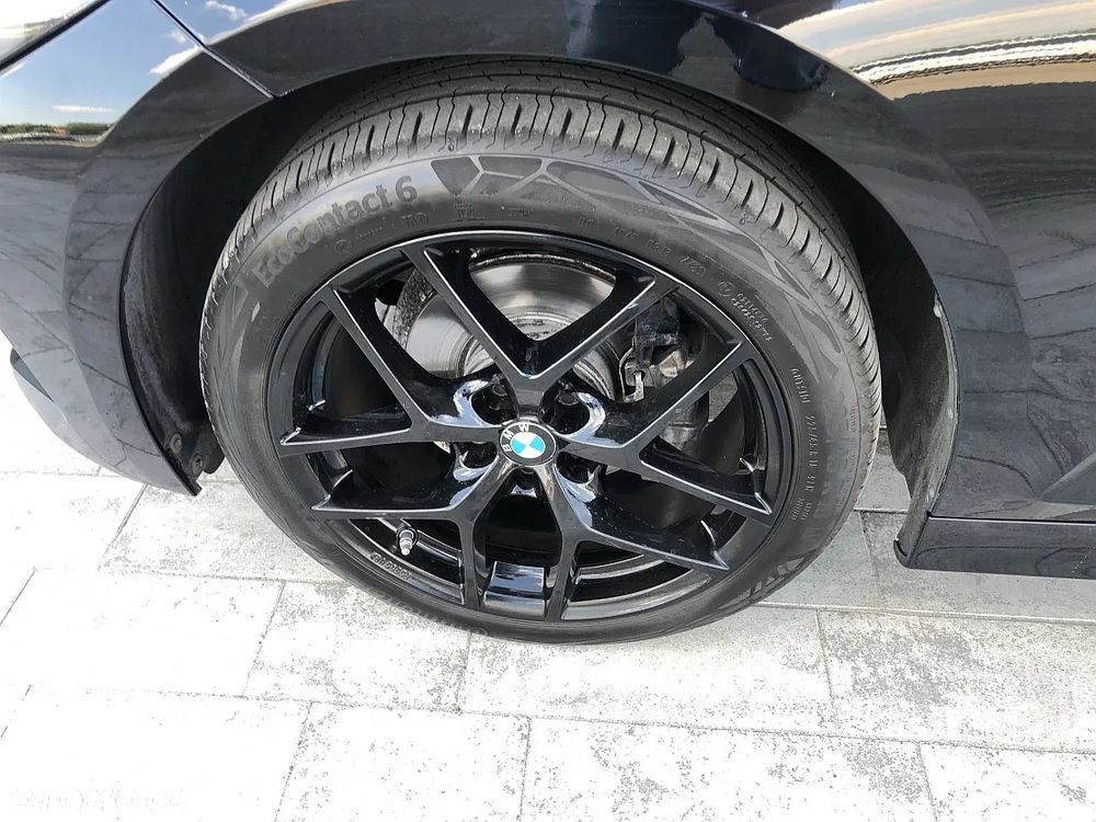 BMW Seria 3 318i Sport Line - 27