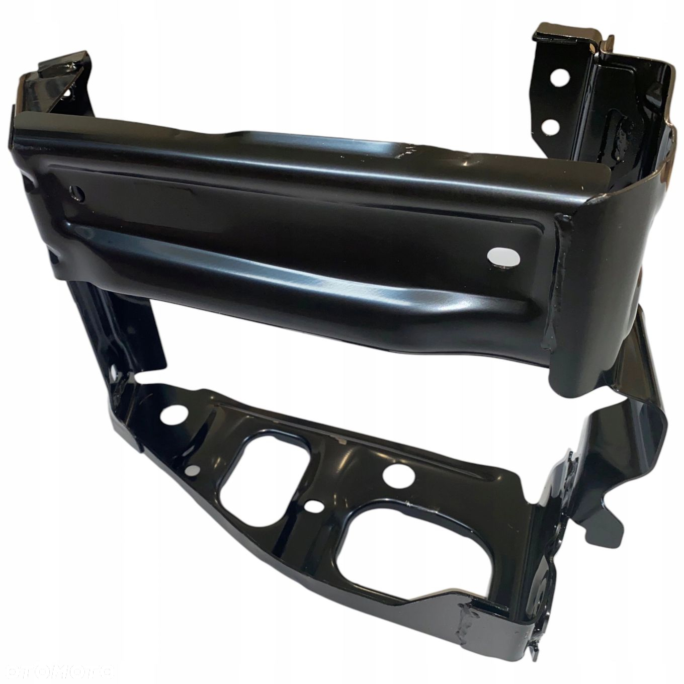 WZMOCNIENIE wspornik PRAWY pasa BMW 5 G30 G31 6 G32 7 G11 G12 8 G14 G15 - 4