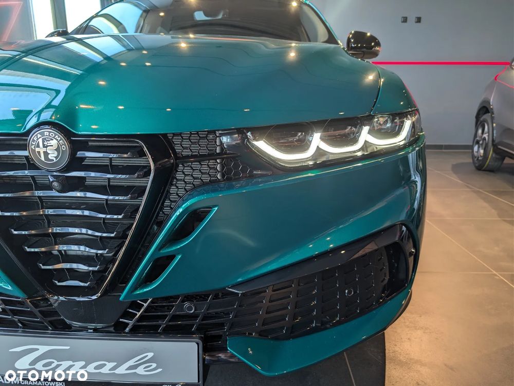 Alfa Romeo Tonale - 3