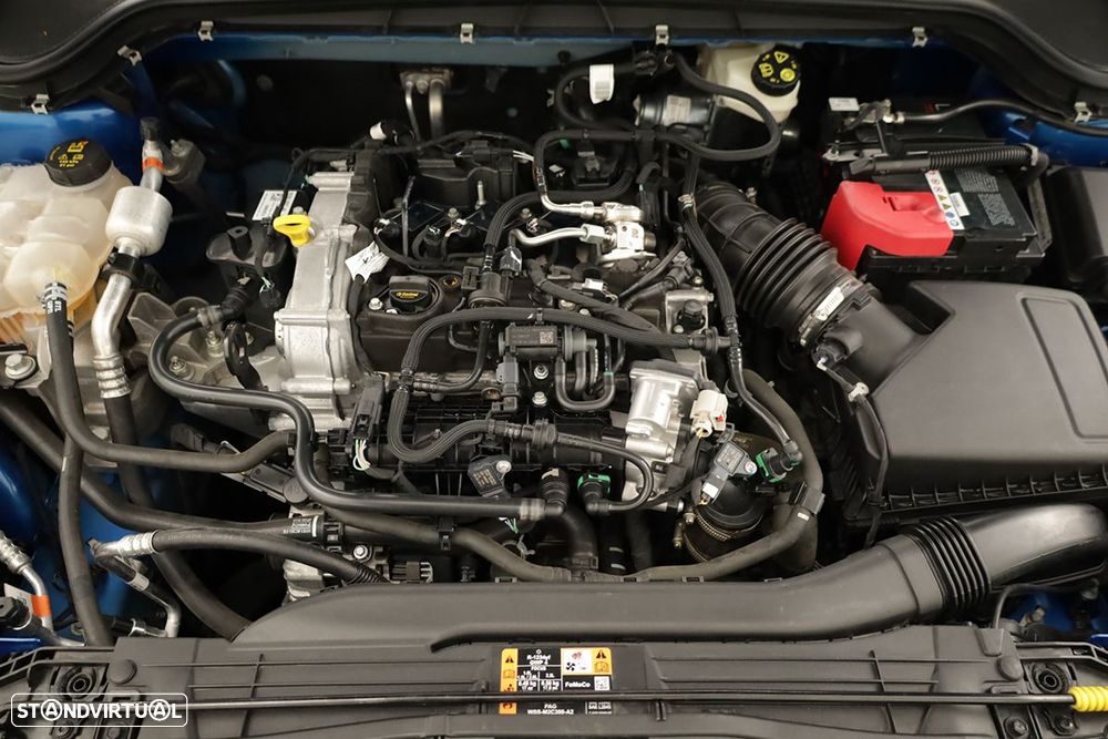 Ford Focus SW - 23