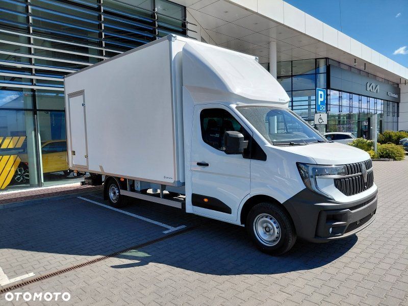 Renault Master - 5