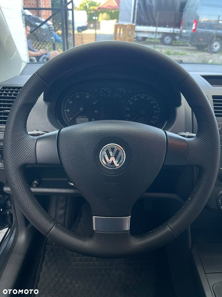 Volkswagen Polo 1.2 Blue Motion Technology Team - 18