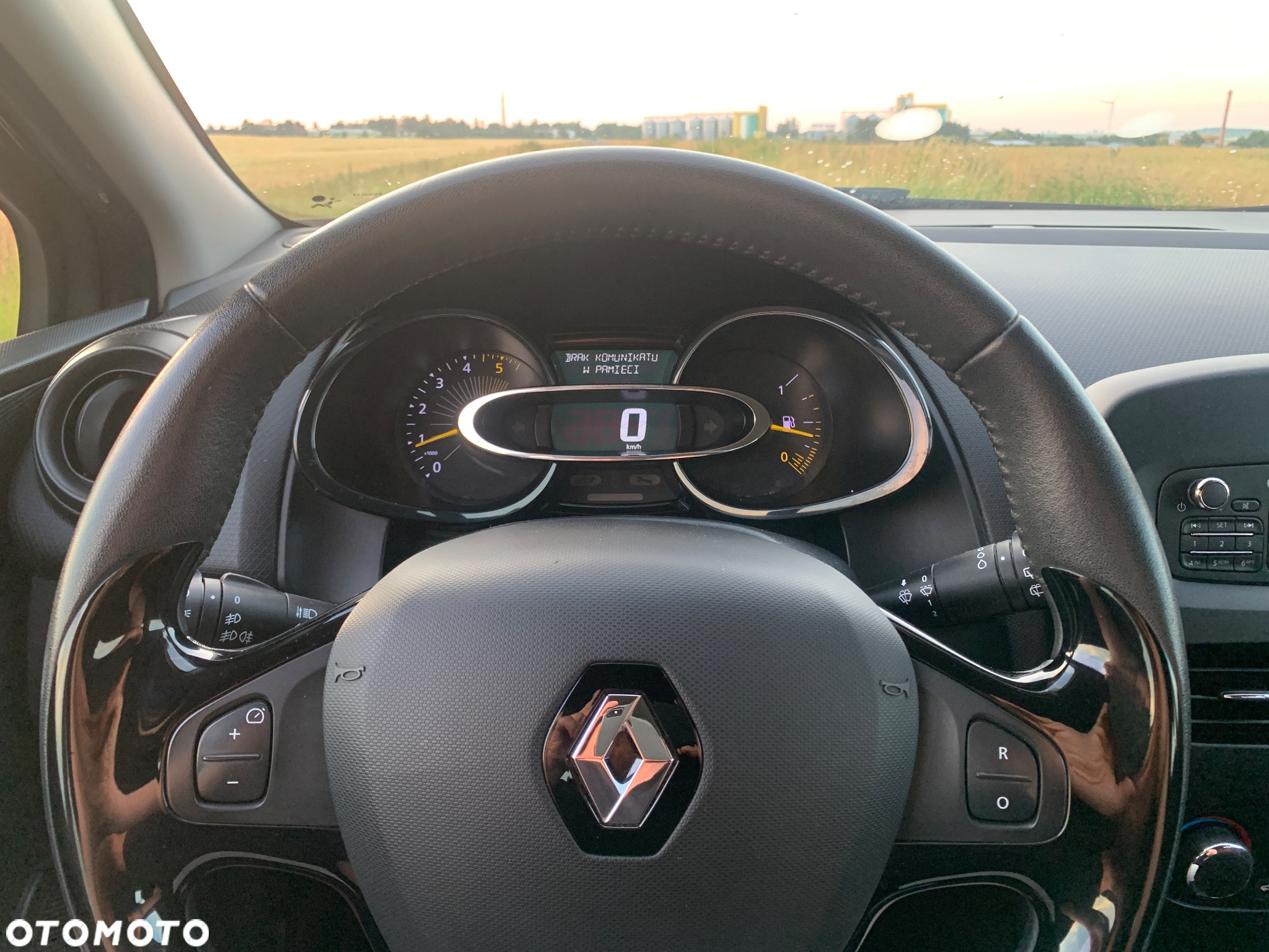 Renault Clio 1.5 dCi Expression - 17
