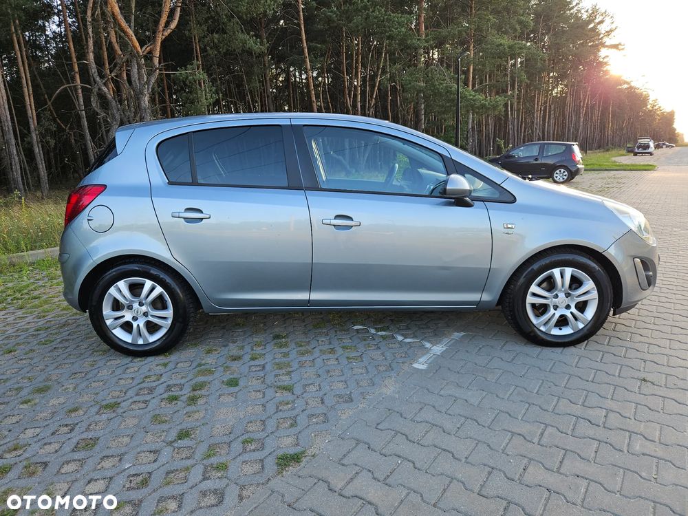 Opel Corsa - 10