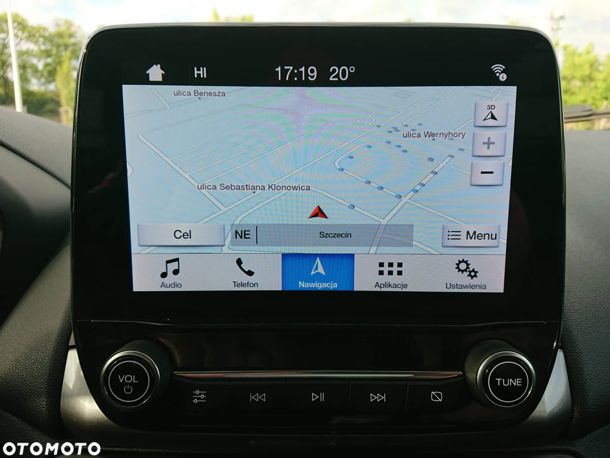 Ford EcoSport 1.0 EcoBoost TITANIUM - 35