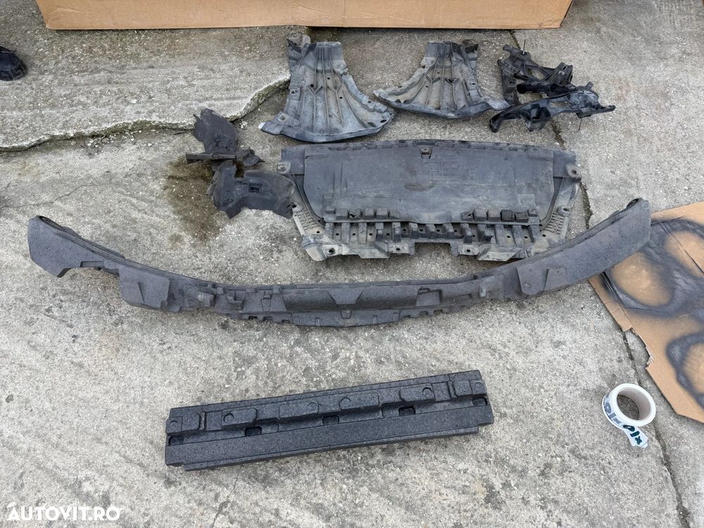 Bara Fata Mercedes E class w213 bara fata completa mercedes w213 Orginala - 8