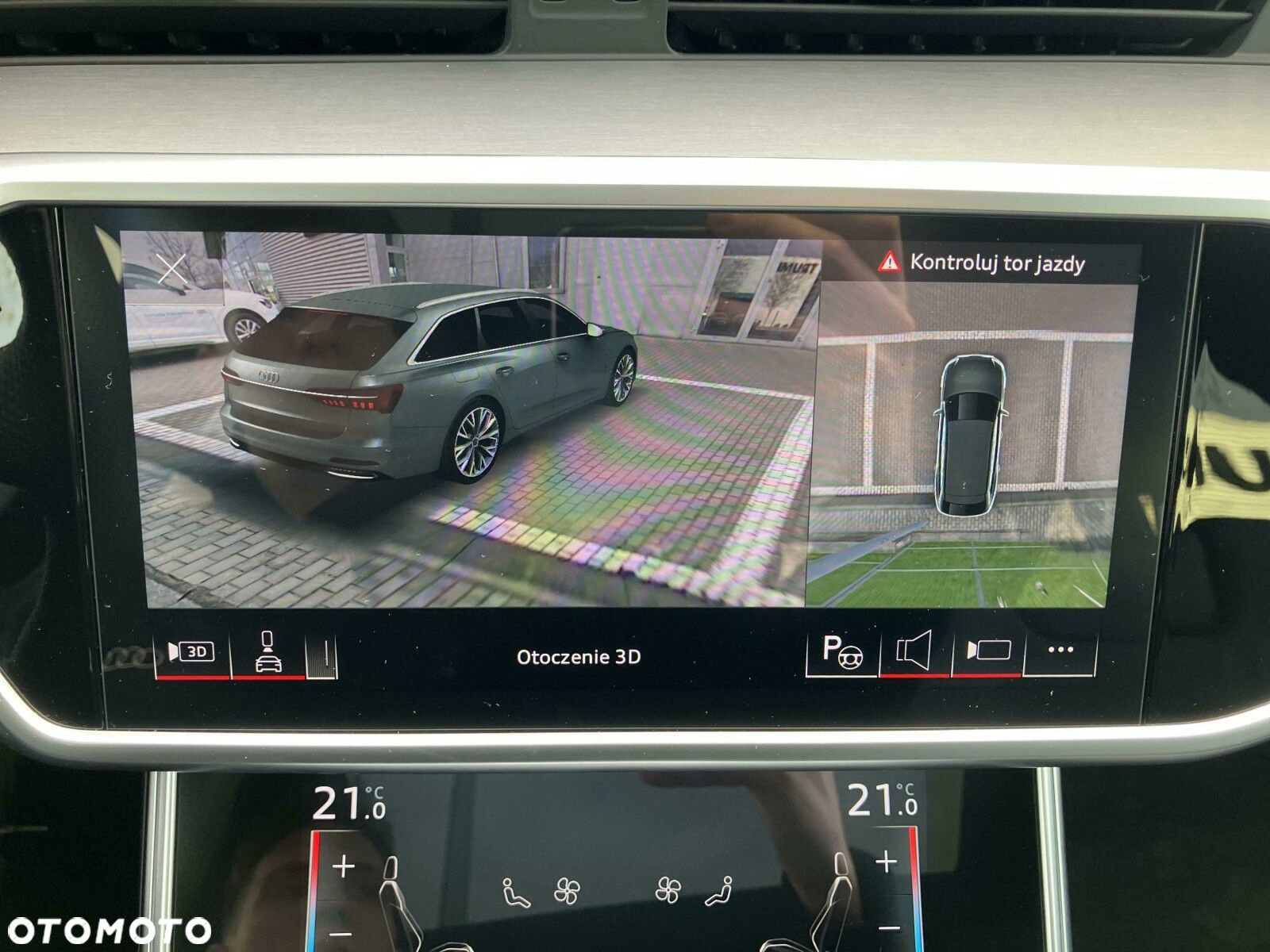Audi A6 - 34