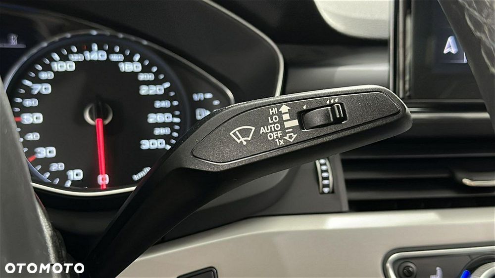 Audi A5 - 23