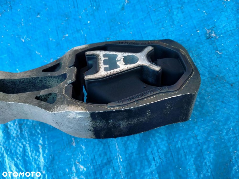 Citroen C5 Aircross 2025 Wspornik / Mocowanie silnika Poduszka - 7