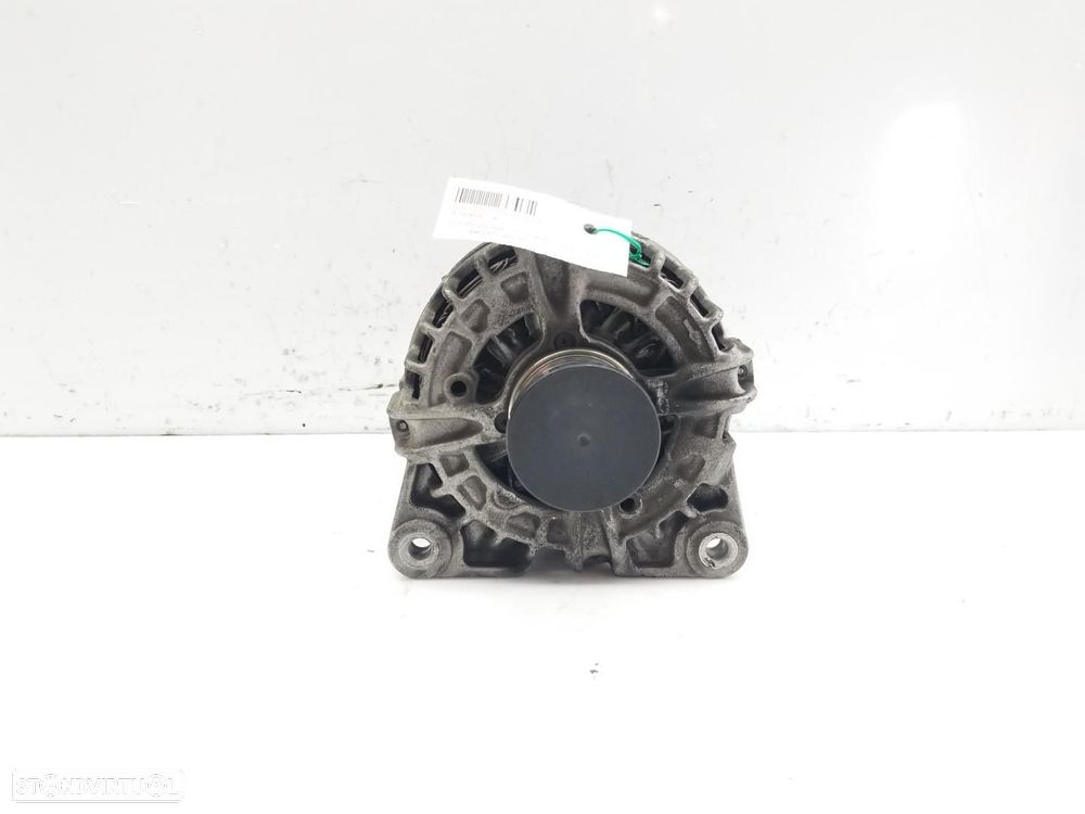 ALTERNADOR NISSAN QASHQAI J11E - 1