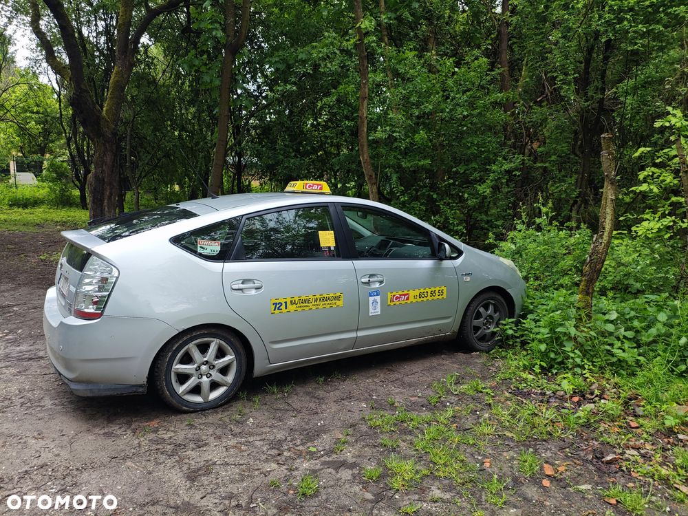 Toyota Prius 1.5 VVT-i Sol (nav) - 4