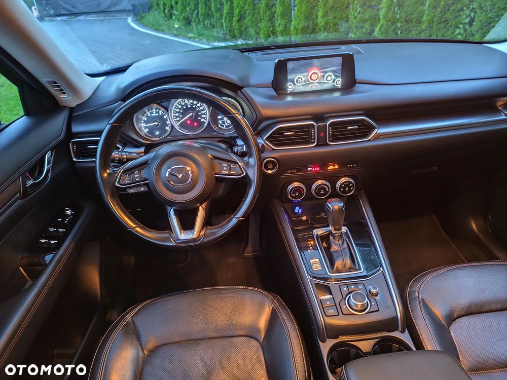 Mazda CX-5 - 9