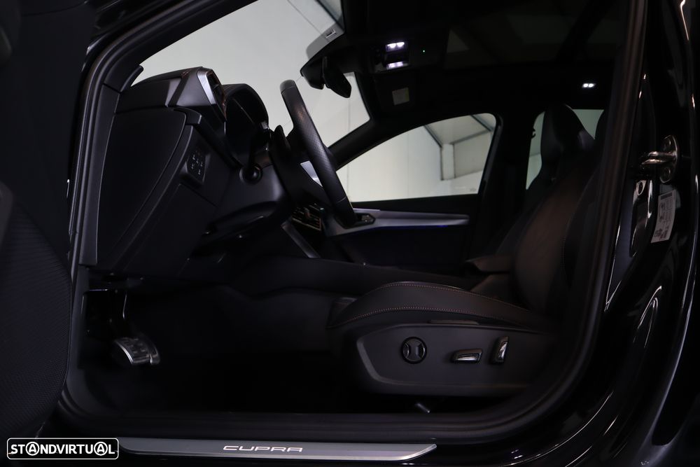 Cupra Formentor 1.4 e-Hybrid Sport DSG - 23