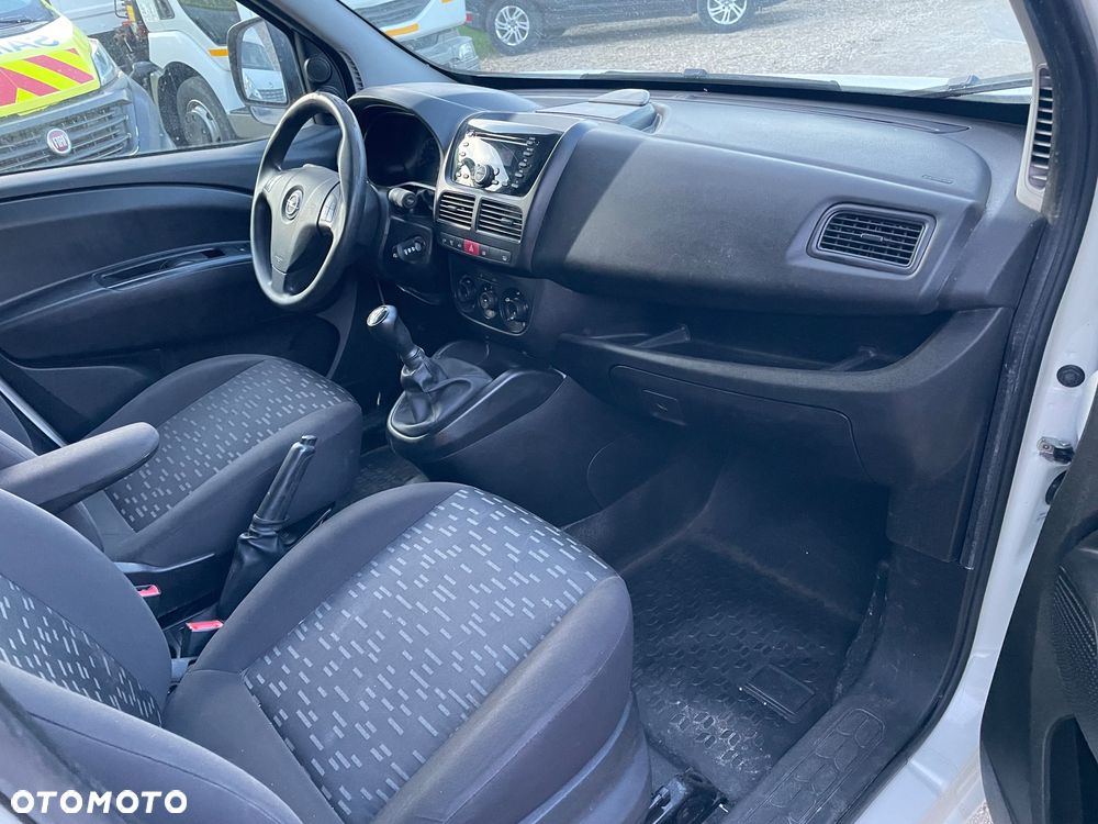 Opel Combo 1.3 CDTI 90 - 18
