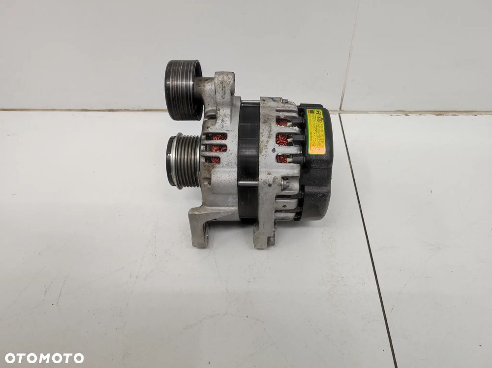 ALTERNATOR KIA RIO IV 4 1.0 T-GDI TGDI - 1
