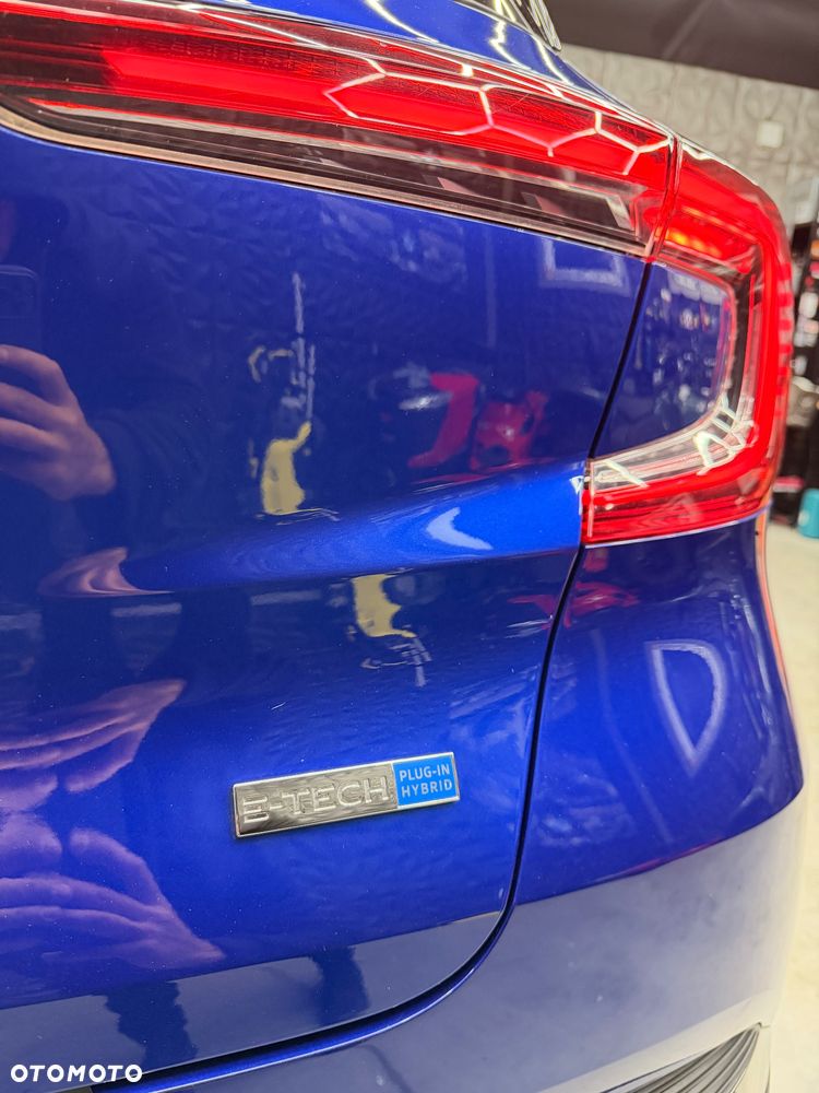 Renault Captur E-TECH 160 INTENS - 13