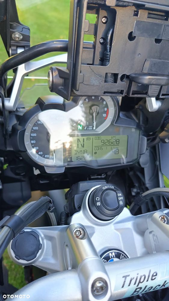 BMW GS - 24