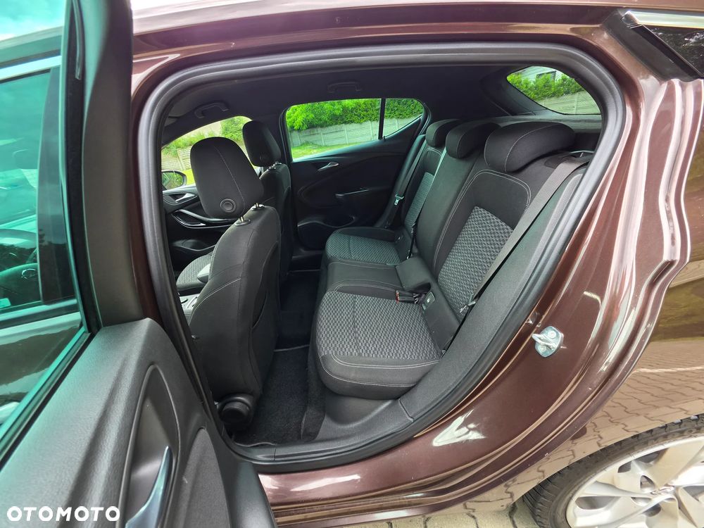 Opel Astra 1.6 D (CDTI) Innovation - 5