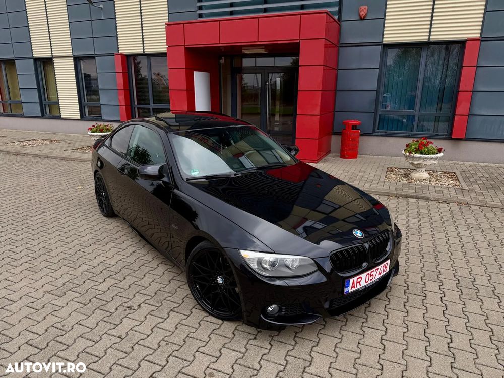 BMW Seria 3 - 2