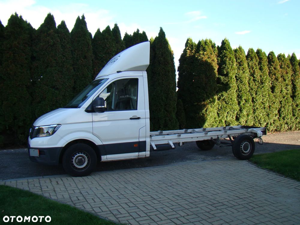 Volkswagen CRAFTER - 6