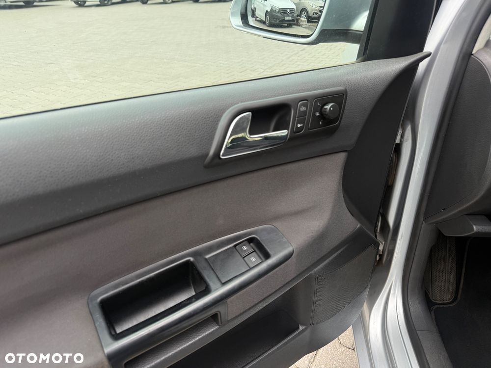 Volkswagen Polo 1.2 - 10