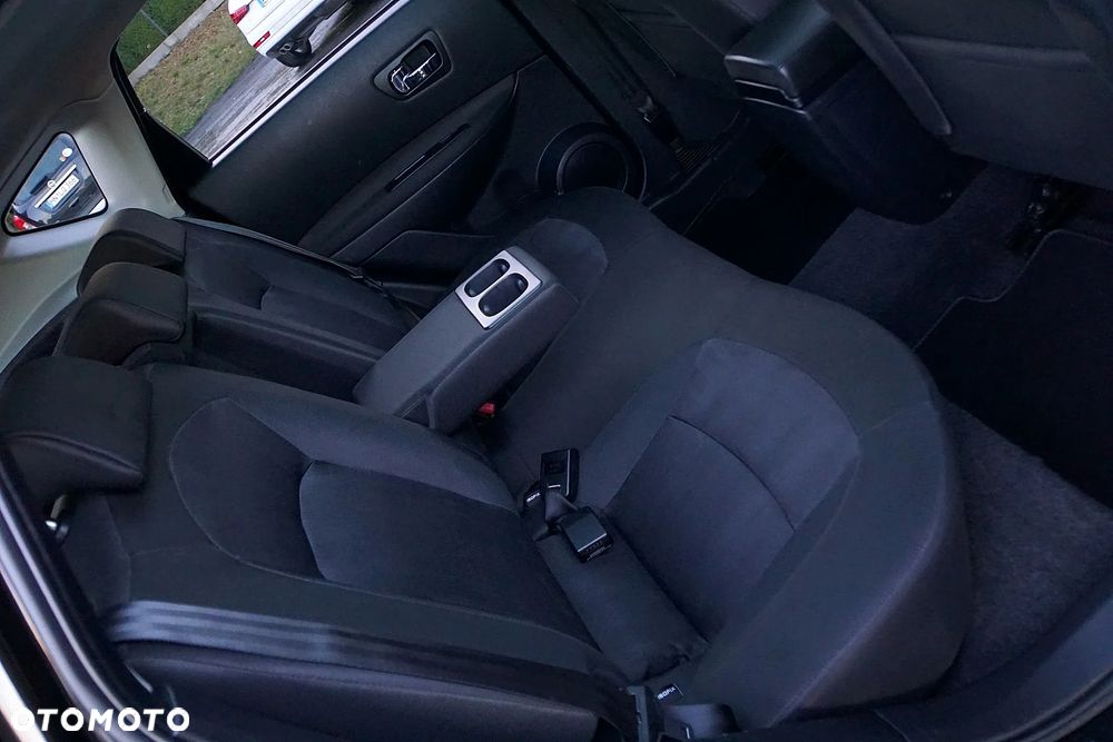 Nissan Qashqai 2.0 I-Way - 28