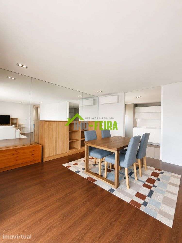 Luxuoso Apartamento Passionistas , Santa Maria da Feira - Grande imagem: 5/37