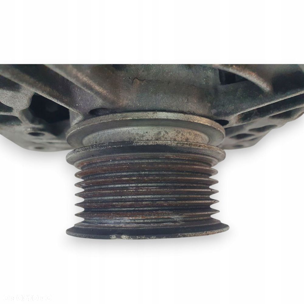 ALTERNATOR Renault Megane II III Scenic 1.6 16V Elstock 28-5861 - 3