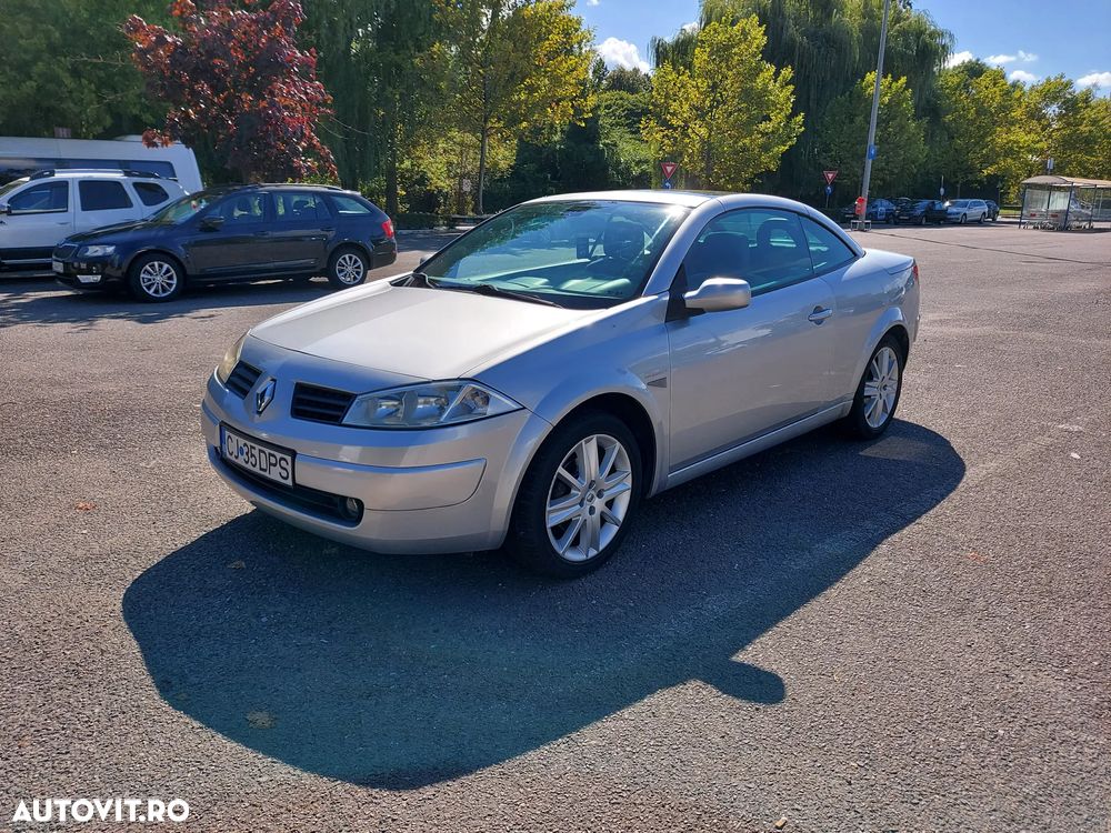 Renault Megane - 6