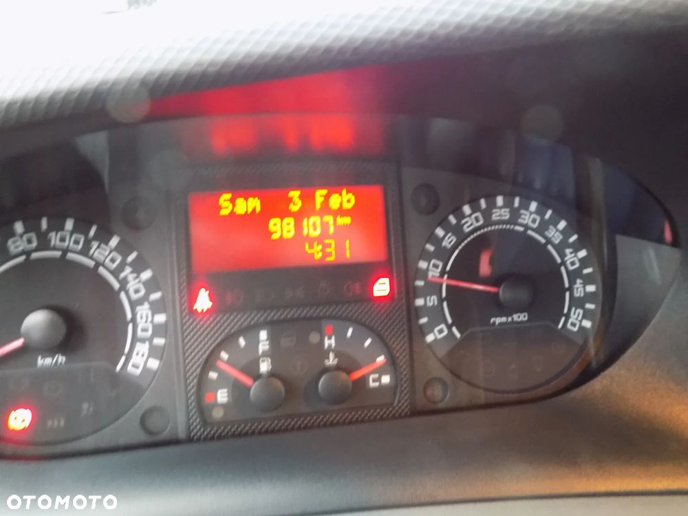 Iveco 35C12 DAILY - 14