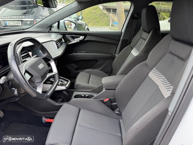 Audi Q4 e-tron 40 - 19