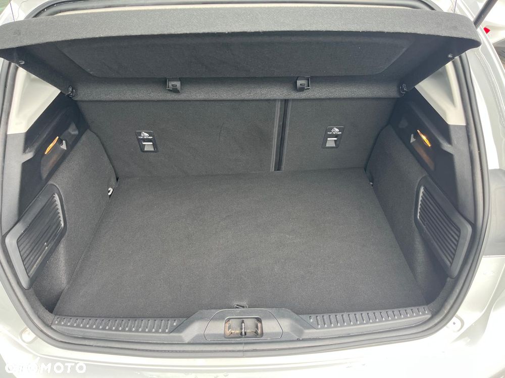 Ford Focus 1.0 EcoBoost Titanium - 19