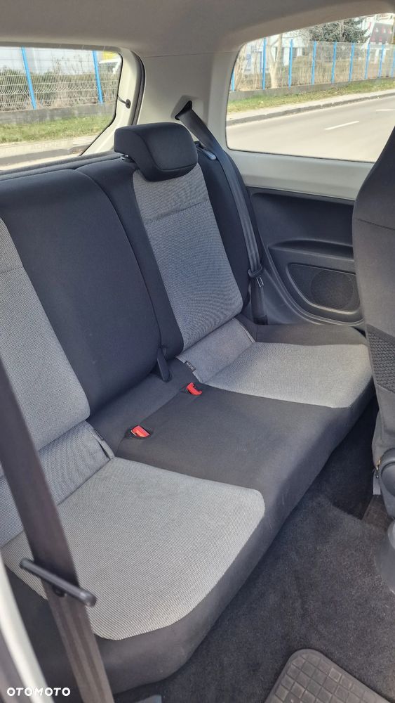 Skoda Citigo 1.0 Active - 12