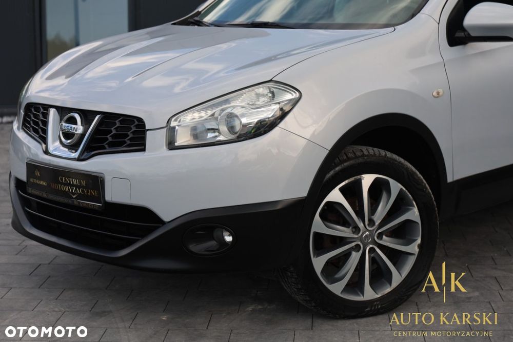 Nissan Qashqai - 11