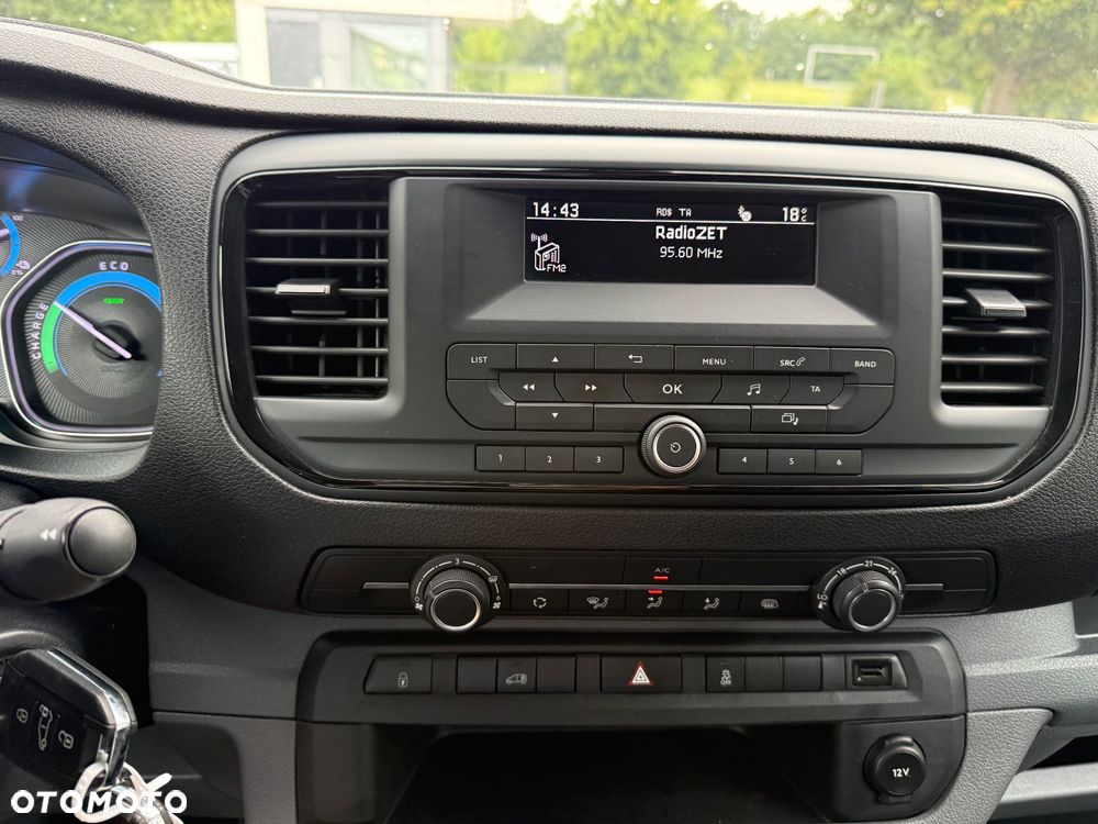 Peugeot e - Expert - 20