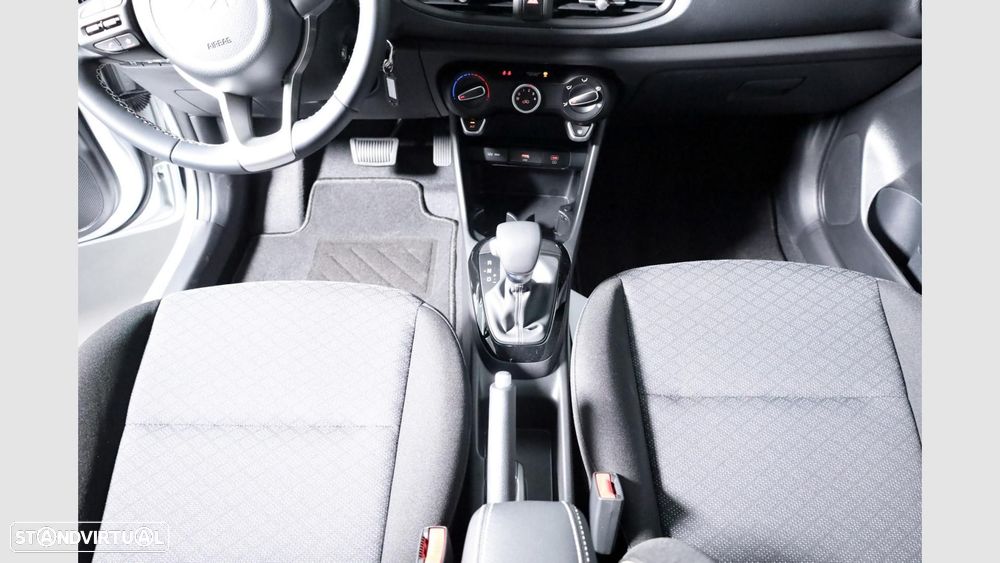 Kia Picanto 1.0 MPi Urban 5AMT - 13