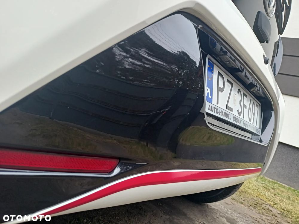 Toyota Aygo - 27