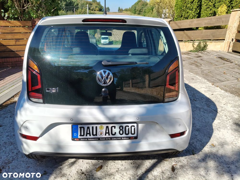 Volkswagen up! - 17