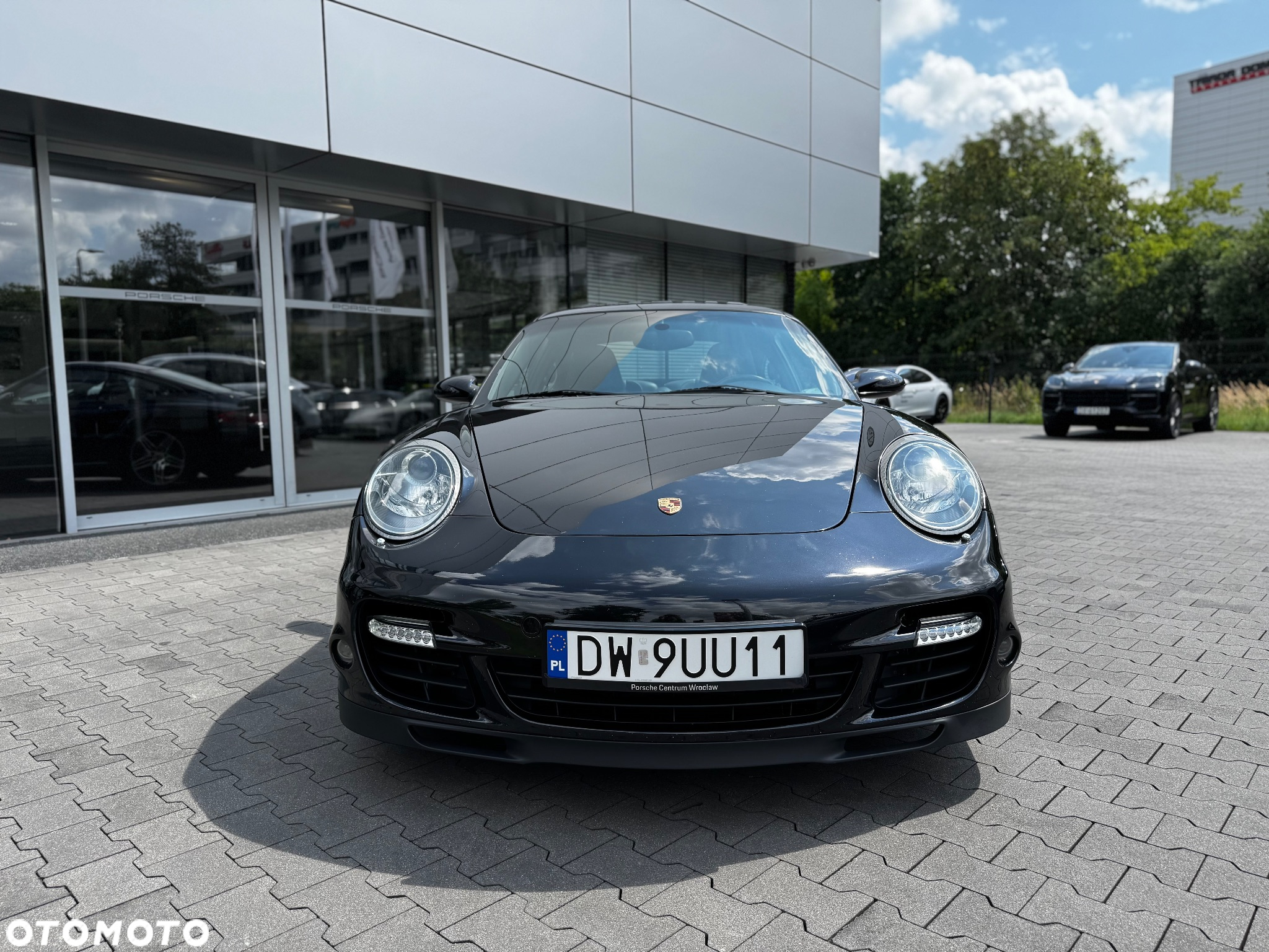 Porsche 911 - 18