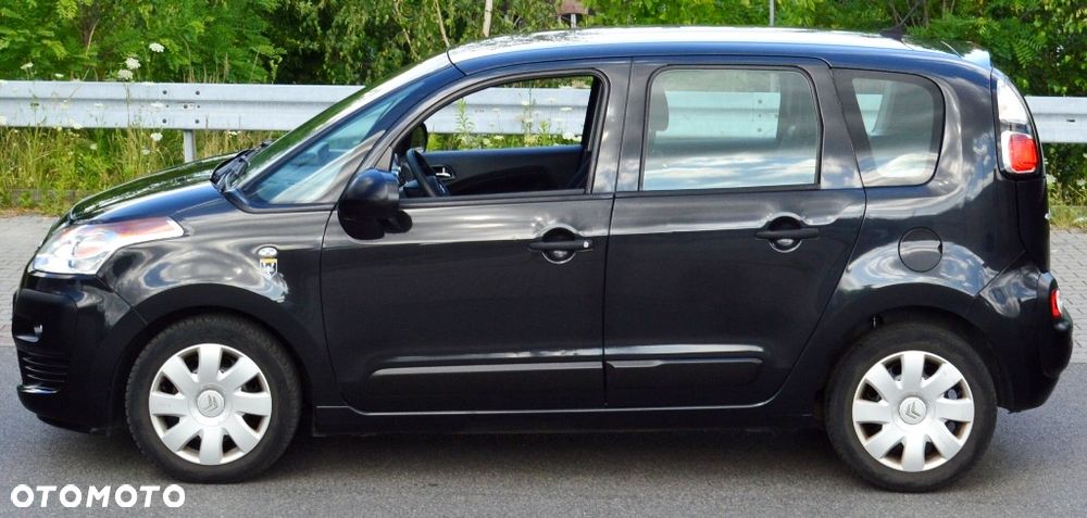Citroën C3 Picasso - 11