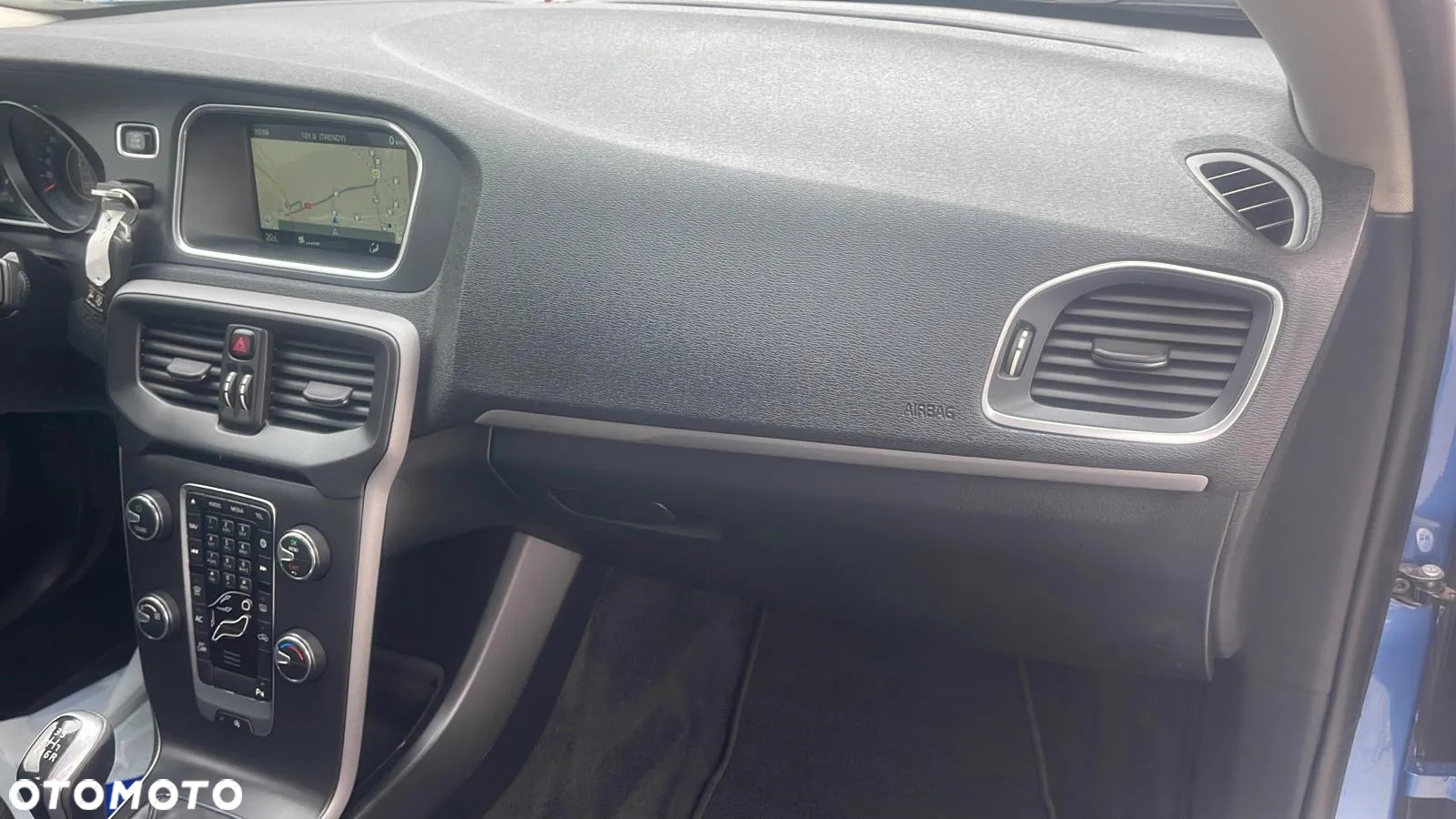 Volvo V40 D3 Drive-E Kinetic - 40