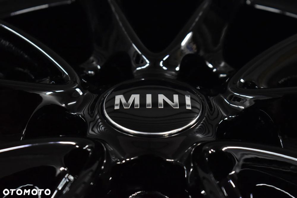 Felgi 5x112 7x16 ET52 MINI Cooper One - 6