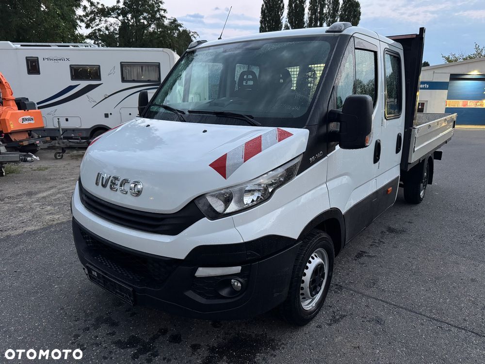 Iveco Daily - 1