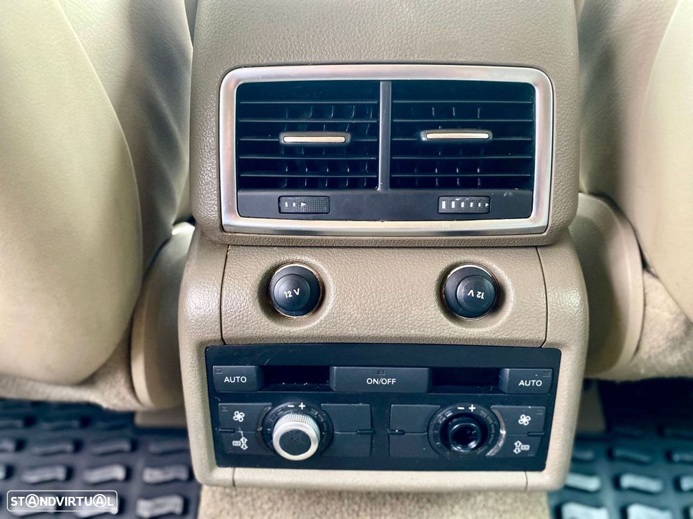 Audi Q7 3.0 TDI Tiptronic - 31