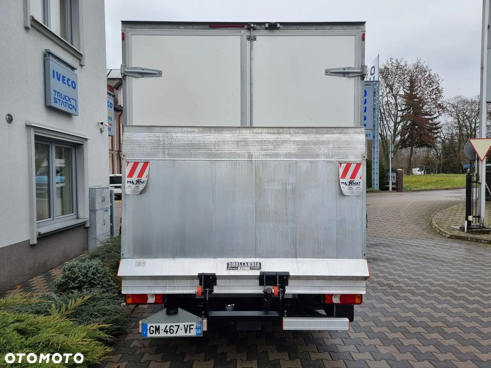 Iveco Daily 35S16 - 4