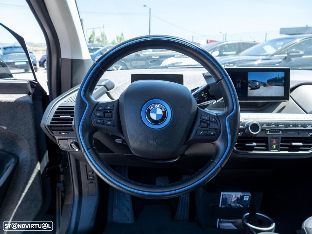 BMW i3 120Ah - 30