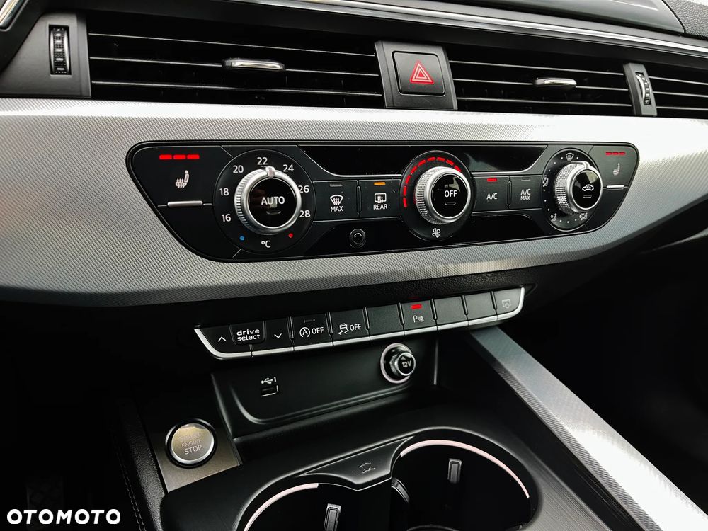 Audi A5 Sportback 2.0 TFSI S tronic design - 31
