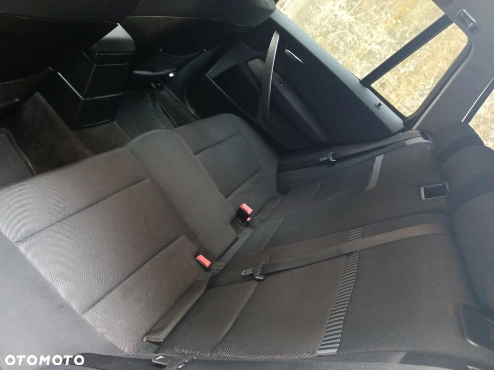 BMW X3 - 13
