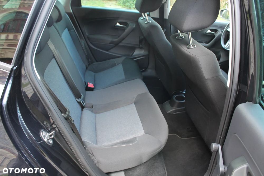 Volkswagen Polo - 20